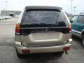 Sudan Beige Metallic - Montero Sport LS 4x4 Photo No. 3