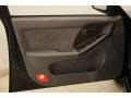 Black Obsidian - Elantra GLS Sedan Photo No. 8