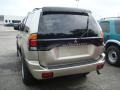 Sudan Beige Metallic - Montero Sport LS 4x4 Photo No. 4