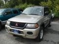 Sudan Beige Metallic - Montero Sport LS 4x4 Photo No. 5