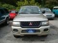 Sudan Beige Metallic - Montero Sport LS 4x4 Photo No. 6