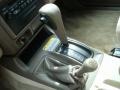Sudan Beige Metallic - Montero Sport LS 4x4 Photo No. 12