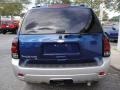 2006 Superior Blue Metallic Chevrolet TrailBlazer LT 4x4  photo #5