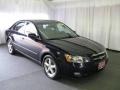 Ebony Black - Sonata SE V6 Photo No. 1