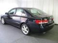Ebony Black - Sonata SE V6 Photo No. 4