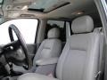 2006 Silver Blue Metallic Chevrolet TrailBlazer LT 4x4  photo #9