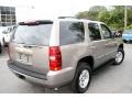 2007 Gold Mist Metallic Chevrolet Tahoe LT 4x4  photo #5