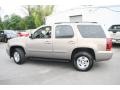 2007 Gold Mist Metallic Chevrolet Tahoe LT 4x4  photo #9