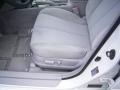 2008 Powder White Pearl Hyundai Sonata GLS V6  photo #8