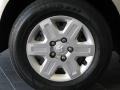 2009 Light Sandstone Metallic Dodge Grand Caravan SE  photo #20