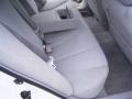 2008 Powder White Pearl Hyundai Sonata GLS V6  photo #18