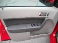 Vermillion Red - Focus SES Sedan Photo No. 6