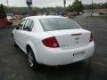 2007 Summit White Chevrolet Cobalt LS Sedan  photo #5