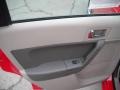 Vermillion Red - Focus SES Sedan Photo No. 10