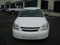 2007 Summit White Chevrolet Cobalt LS Sedan  photo #8