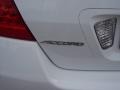2007 Taffeta White Honda Accord SE Sedan  photo #10