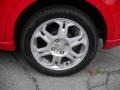 Vermillion Red - Focus SES Sedan Photo No. 14