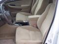 2007 Taffeta White Honda Accord SE Sedan  photo #13