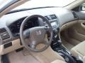 2007 Taffeta White Honda Accord SE Sedan  photo #14