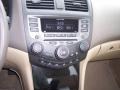 2007 Taffeta White Honda Accord SE Sedan  photo #17