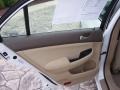 2007 Taffeta White Honda Accord SE Sedan  photo #19