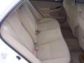 2007 Taffeta White Honda Accord SE Sedan  photo #21