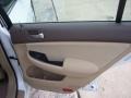2007 Taffeta White Honda Accord SE Sedan  photo #22