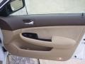 2007 Taffeta White Honda Accord SE Sedan  photo #23