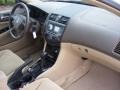2007 Taffeta White Honda Accord SE Sedan  photo #24