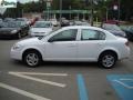 2007 Summit White Chevrolet Cobalt LS Sedan  photo #6