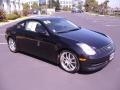 Black Obsidian - G 35 Coupe Photo No. 1