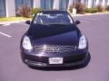 Black Obsidian - G 35 Coupe Photo No. 2