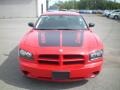 2009 TorRed Dodge Charger SE  photo #13