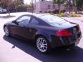 Black Obsidian - G 35 Coupe Photo No. 4