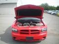 2009 TorRed Dodge Charger SE  photo #14