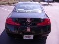 Black Obsidian - G 35 Coupe Photo No. 5