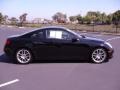 Black Obsidian - G 35 Coupe Photo No. 7