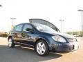 2008 Imperial Blue Metallic Chevrolet Cobalt LT Sedan  photo #3