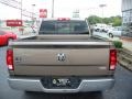 2009 Austin Tan Pearl Dodge Ram 1500 SLT Quad Cab  photo #7