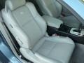 2006 Lakeshore Slate Blue Metallic Infiniti G 35 Coupe  photo #14