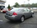 Dark Silver Metallic - Impala LT Photo No. 3