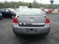 Dark Silver Metallic - Impala LT Photo No. 4