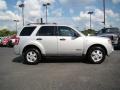 Silver Metallic - Escape XLT V6 Photo No. 2