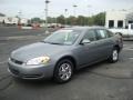 Dark Silver Metallic - Impala LT Photo No. 7