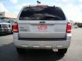 Silver Metallic - Escape XLT V6 Photo No. 4