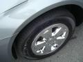 Dark Silver Metallic - Impala LT Photo No. 9