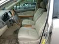 Savannah Beige Metallic - RX 350 AWD Photo No. 9
