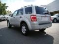 Silver Metallic - Escape XLT V6 Photo No. 24