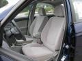 2009 Deep Ocean Blue Metallic Kia Spectra EX Sedan  photo #10