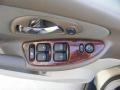 2008 Sandstone Metallic Chevrolet Malibu Classic LS Sedan  photo #8